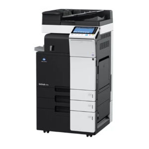 Bizhub 224e