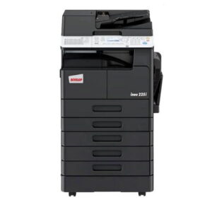 Develop Ineo 205i
