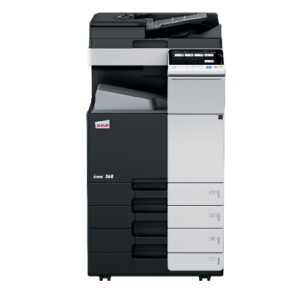 Develop Ineo 368e