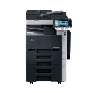 Bizhub 423