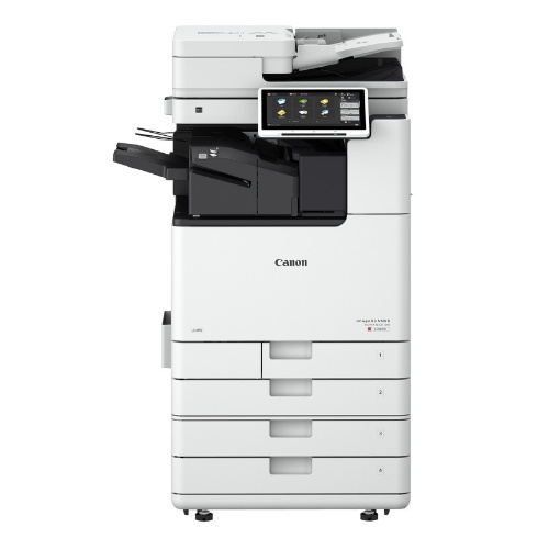 Canon iRA DX C3822i
