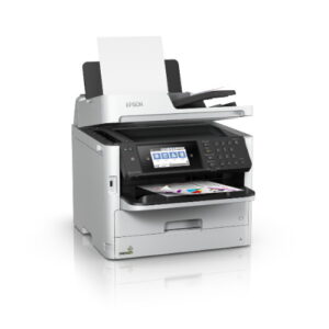 Epson WorkFforce C5790