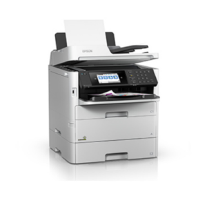 Epson WorkForce C579R