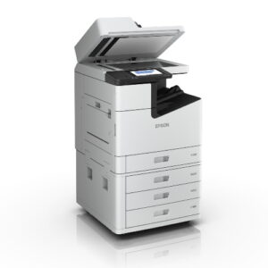 Epson WorkForce C20750