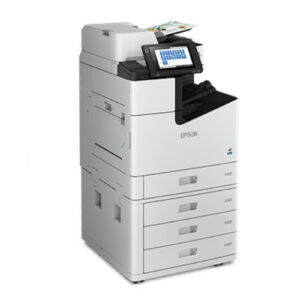 Epson WorkForce C20600