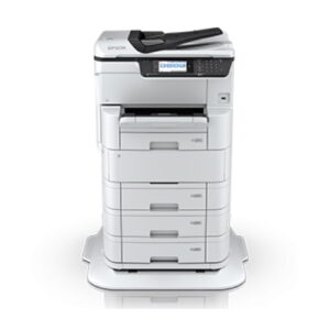 Epson WorkForce C878R