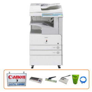 Paket Usaha Fotocopy Canon iR 3045
