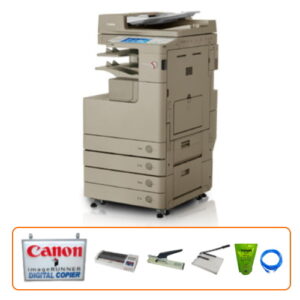 Paket Usaha Fotocopy Canon iRA 4035