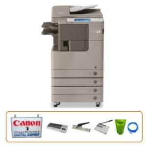 Paket Usaha Fotocopy Canon iRA 4045