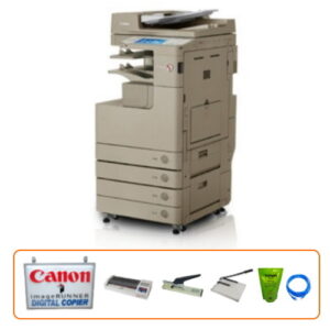 Paket Usaha Fotocopy iRA 4245
