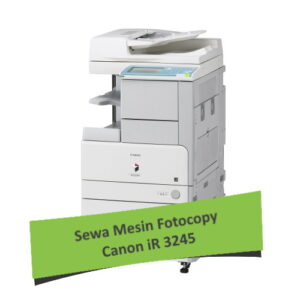 Sewa Fotocopy Canon iR 3245